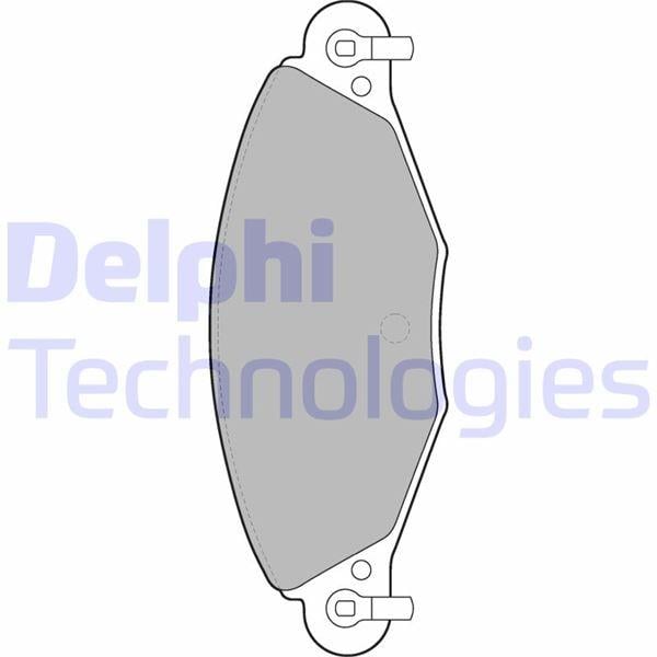 ÖN BALATA FİŞLİ B.Y TİP C5 2.0 HDİ 04 > 2.2 HDİ 3.0 V6 01 >