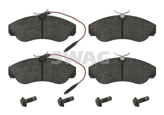 ÖN BALATA FİŞLİ BOXER-DUCATO-JUMPER 1800kg 94>02