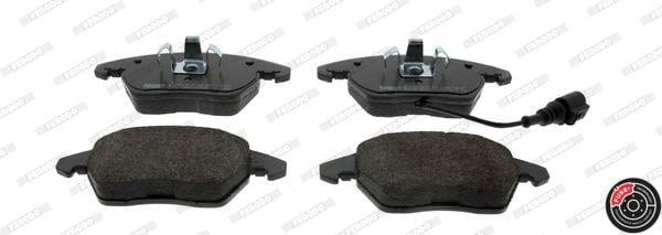 ÖN BALATA FİŞLİ CADDY III 04 > GOLF IV V VI 97 > JETTA PASSAT 05 > POLO 09 > OCTAVIA 04 >