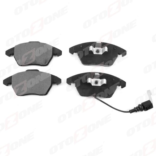ÖN BALATA FİŞLİ CADDY III 04 > GOLF IV V VI 97 > JETTA PASSAT 05 > POLO 09 > OCTAVIA 04 >