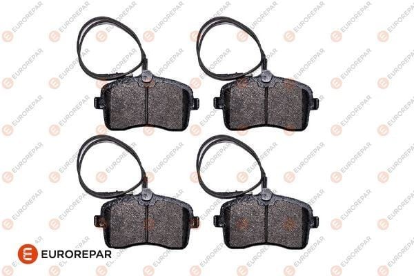 ÖN BALATA P407 SW 1.6 2.0 HDI 2.0 1.8 16V 110 FAP 05/04 >