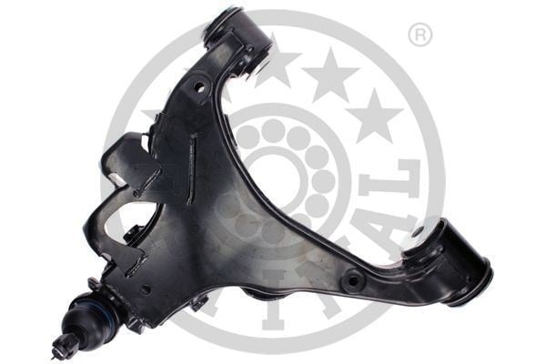 ÖN BUGİ KOLU TEKERLEK BAGLANTİSİ LEXUS LX J2 TOYOTA LAND CRUISER 200 J2 2007/08 >