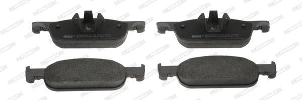 ÖN FREN BALATASI RENAULT CLIO IV 12> SYMBOL III 13> DACIA SANDERO II 13> LOGAN MCV II 14> LOGAN II 13> 0.9TCe 1.0SCe 1.2 1.2TCe 1.5dCi 1.6