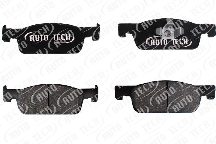 ÖN FREN BALATASI RENAULT CLIO IV 12> SYMBOL III 13> DACIA SANDERO II 13> LOGAN MCV II 14> LOGAN II 13> 0.9TCe 1.0SCe 1.2 1.2TCe 1.5dCi 1.6