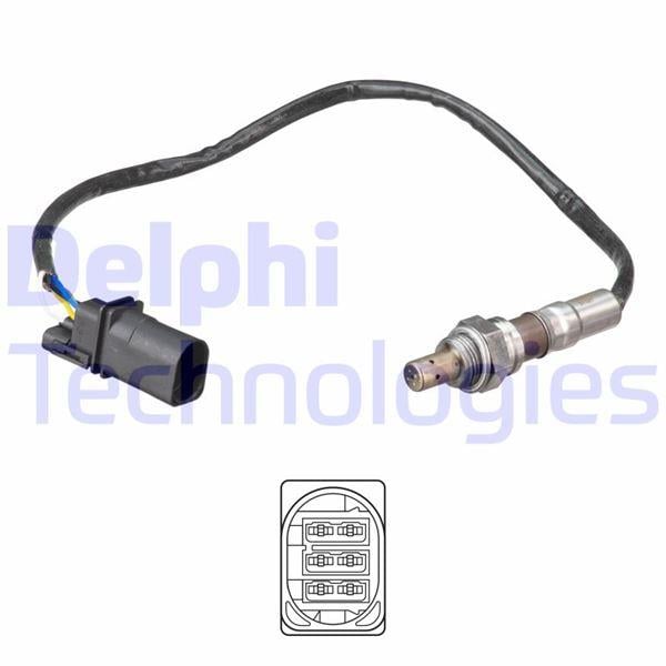 Ön OKSİJEN SENSÖRÜ AUDI-SEAT-SKODA-VWAUDI A1.A1 Sportback-SEAT Ibiza.Ibiza SC.Ibiza ST.Toledo-SKODA