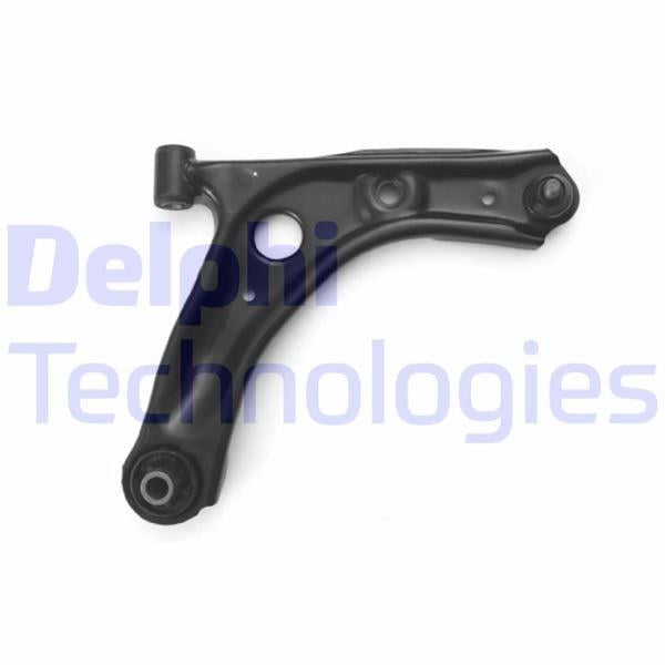 ÖN SAĞ ROTİLLİ KOL C1-108-AYGO 04/2014>