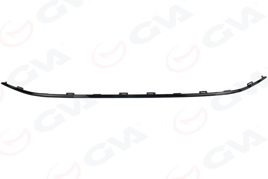 ÖN TAMPON ALT ÇITA SİYAH FIAT EGEA 20 >