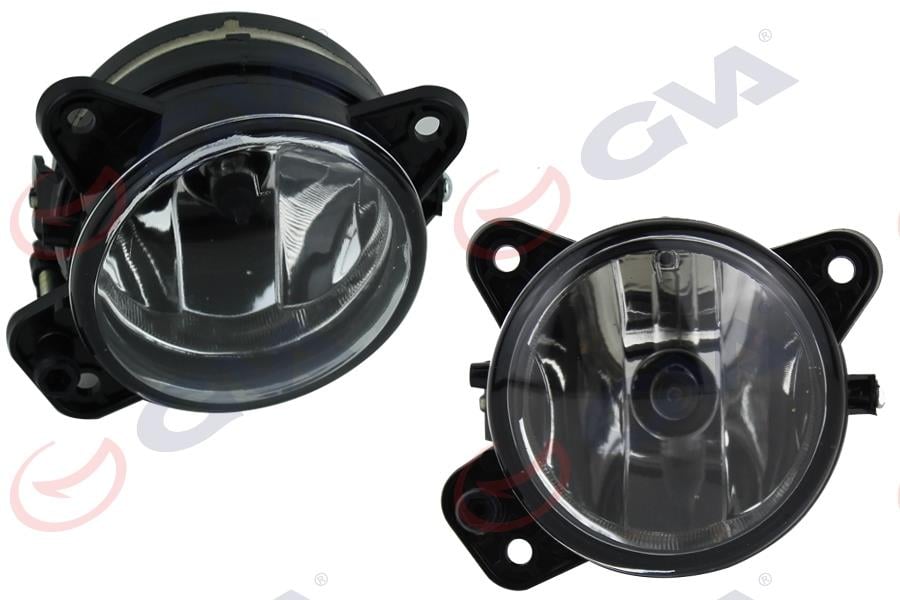 ÖN TAMPON SİS FARI AMPÜL DUY SOL TRANSPORTER T5 -CRAFTER 2006-2012 POLO 05-10 TOUAREG 03-07 FABIA
