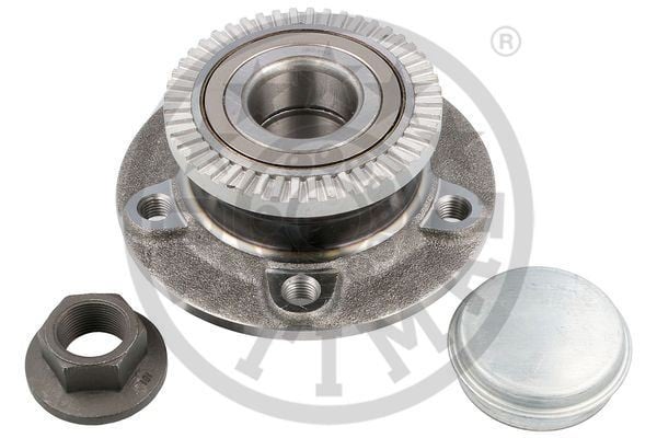 ÖN TEKER KİTİ OMEGA A-B 1.8-2.0-2.4i-2.6i 86-03
