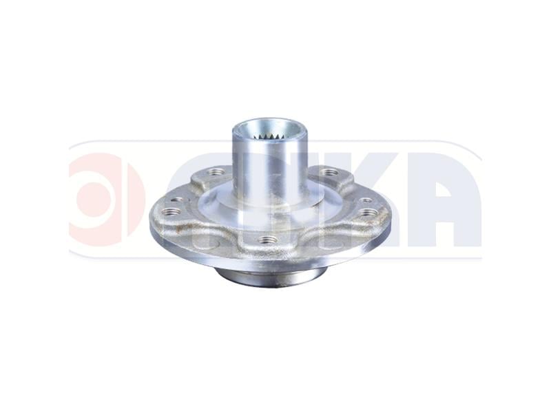 ÖN TEKER PORYASI 5 BİJON RENAULT MEGANE III 09> FLUENCE 09> SCENIC III 09> MEGANE IV 15> DACIA DUSTER 10>