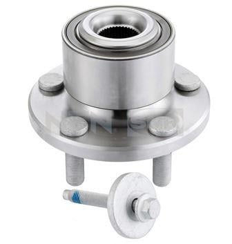 ÖN TEKER PORYASI KİT FORD GALAXY 06-15 -S-MAX 06-14 1.6-2.0-2.2TDCİ- LANDROVER FREELANDER 2.0-2.2- 3.2 4x4 06-14