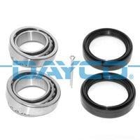 ÖN TEKER RULMAN SETİ HYUNDAI ACCENT 1.3L 1.5L 4G13 4G15 95-00 / EXCEL 1.5L 4G15 89-94 / MITSUBISHI LANCER 1.5L 4G15 87-94