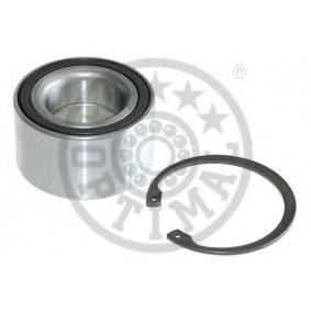 ÖN TEKER RULMANI ABS SİZ P106-P206-P306-C2-C3-SAXO-XSARA 37x72x33
