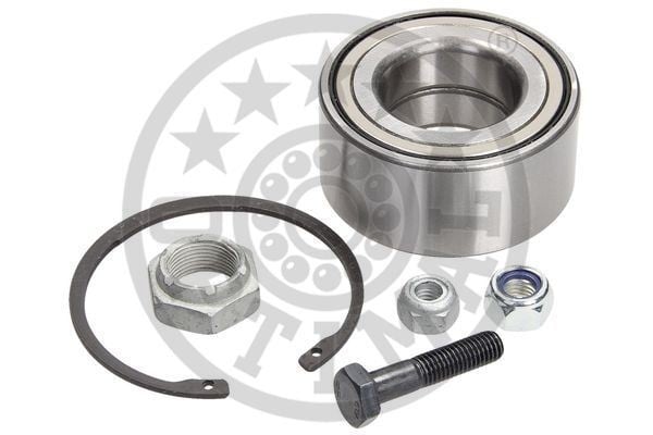 ÖN TEKER RULMANI AUDI 100 200 QUATTRO 1.8L 2.0L 86>