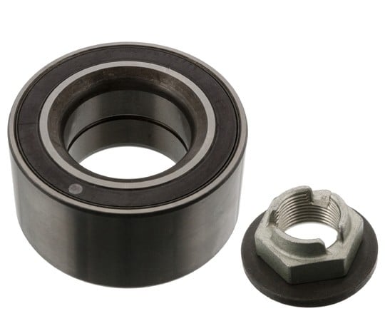 ÖN TEKER RULMANI FORD MONDEO 96>01 VOLVO S40 1.6 1.8 1.9 2.0 T V40 99>04 40.x75x37 ABS SIZ