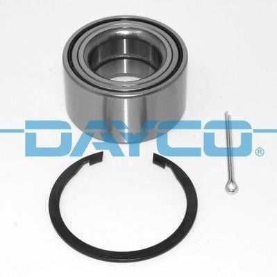 ÖN TEKER RULMANI HYUNDAI ACCENT MİLENYUM ADMIRE ERA BLUE 00-18 / GETZ 02-05 / İ10 08-> / İ20 08-> / KIA RIO 05-10 / PICANTO 04-06 38x70x37