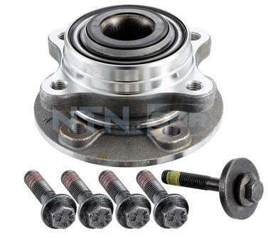ON TEKERLEK RULMANI SET VOLVO 2002.06-2014.12 XC90 XC90 2.5