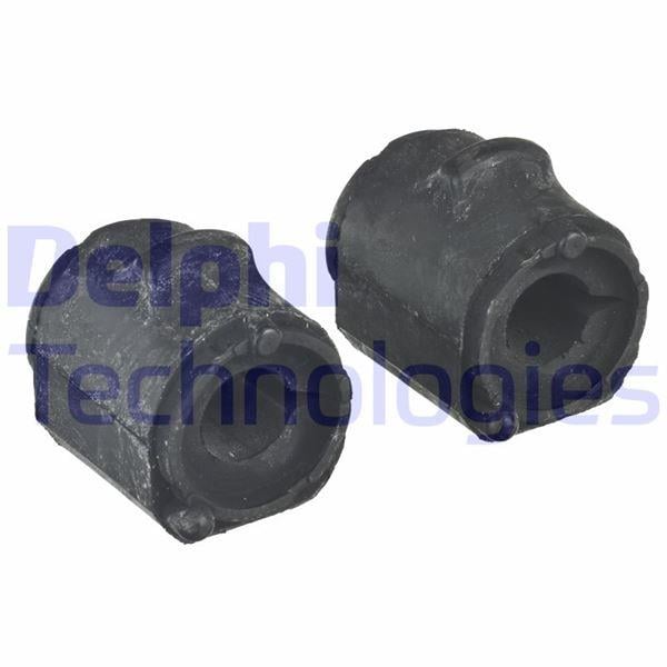 ÖN VİRAJ DEMİR LASTİĞİ 17MM FORD FIESTA V FUSION 02>08 MAZDA 2 03>07