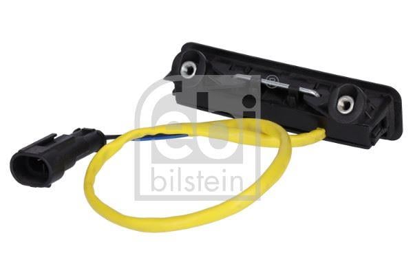 OPEL TUŞ / KOL ÜNİTESİ BAGAJ KAPAĞI İÇİN