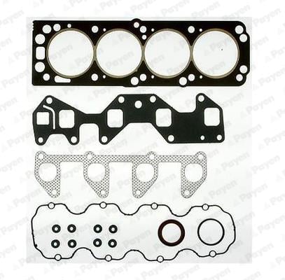 OPEL ÜST TAKIM CONTASI