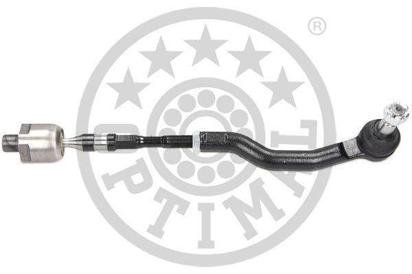 OPTIMAL G0-755UZUN ROT NP300 NAVARAD40 -NP300 NAVARA Pritsche/FahrgestellD40 -PATHFINDER IIIR51