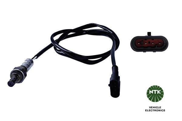 OZA527-E7 OKSİJEN SENSÖRÜ DOĞAN SLX-TMPR-TIPO 1.6 ENJ NGK 0213 258003579