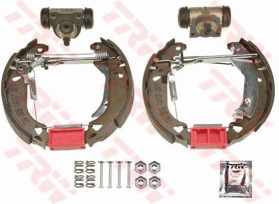 PABUÇLU BALATA KİTİ ARKA AKS FIAT TEMPRA 159 TIPO 160 UNO 146 158 LANCIA DEDRA 835 DEDRA SW 835 DELTA II 836 1988-1999