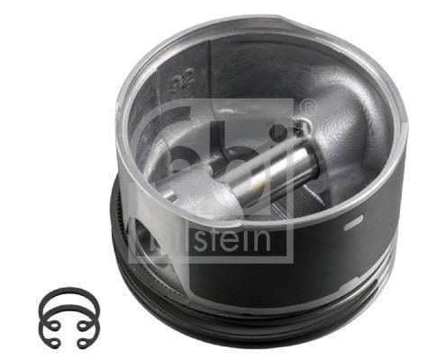 PİSTON PNÖMATİK MERCEDES