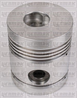 PISTON SEGMAN Q89.4MM 020 -LISTER-SR1-SR2-SR3-SR4