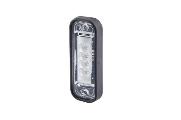 PLAKA LAMBASİ UNİVERSAL LED SOL/SAG DAF 5641973-8086400301-99707034803---------