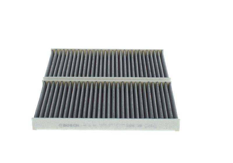 POLEN FILTRESI TAKIMI BMW E60 E61 E63 E64 KARBONLU