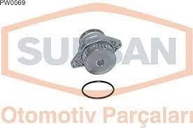 POMPA DEVİRDAİM VW GOLF 1.6 ENG.AEX-AEE-APQ POLO 1.4 - 1.6 ENG.AEX-AEE-AHS-AKV-ANX-APQ