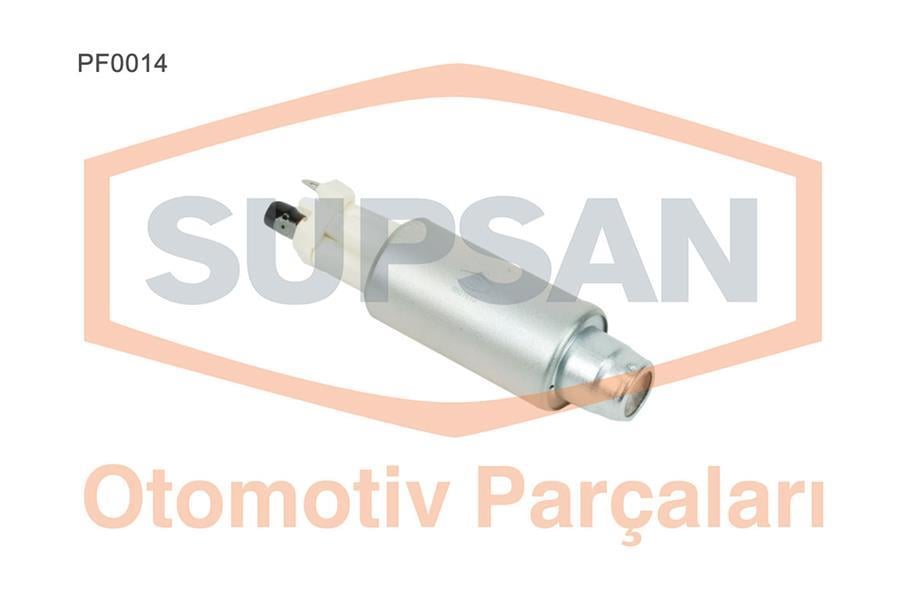 POMPA YAKIT RENAULT MEGANE 1.6 8V ENG. K7M