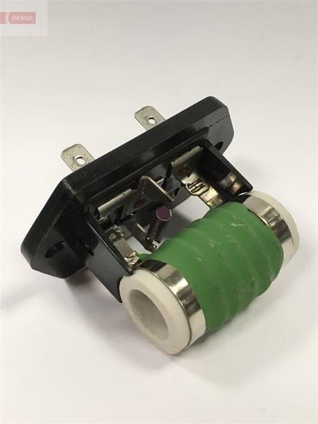 PRE-RESİSTOR. ELECTRO MOTOR RADİATOR FAN PIAGGIO PORTER 93-