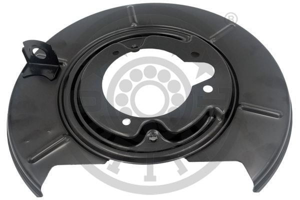 PÜSKÜRTME SACI. FREN DİSKİ ARKA 3 E30 3 COMPACT E36 3 CONVERTİBLE E30 3 TOURİNG E30 Z3 ROADS TER E36