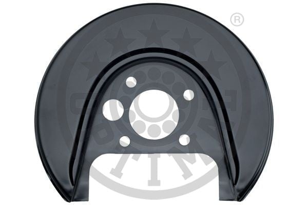 PÜSKÜRTME SACI. FREN DİSKİ ARKA A3 8L1 TT 8J3 TT 8N3 TT ROADSTER 8J9 TT ROADSTER 8N9 LEON 1M1 TOLEDO IV KG3 TOLEDO MK II 1M2 SKODA FABIA II 542 FABIA II COMBİ 545 OCTAVIA II 1U2