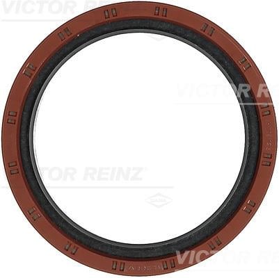 RADIAL OIL SEAL. CRANKSHAFT