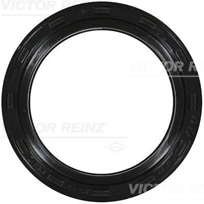 RADIAL OIL SEAL. CRANKSHAFT