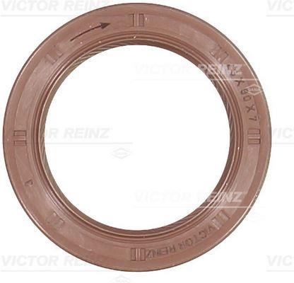 RADIAL OIL SEAL. CRANKSHAFT