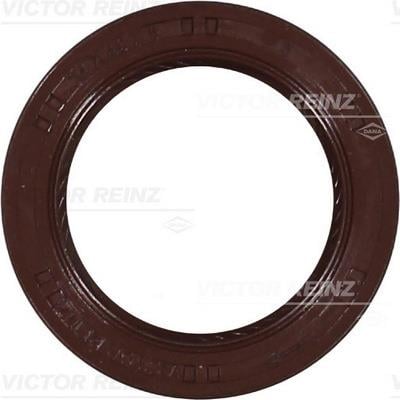 RADIAL OIL SEAL. CRANKSHAFT