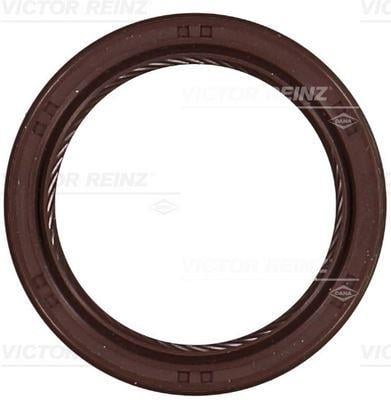 RADIAL OIL SEAL. CRANKSHAFT