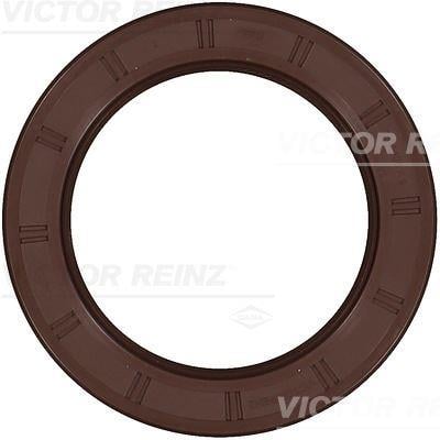 RADIAL OIL SEAL. CRANKSHAFT