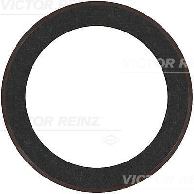 RADIAL OIL SEAL. CRANKSHAFT