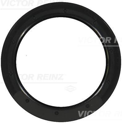 RADIAL OIL SEAL. CRANKSHAFT