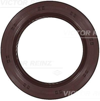 RADIAL OIL SEAL. CRANKSHAFT
