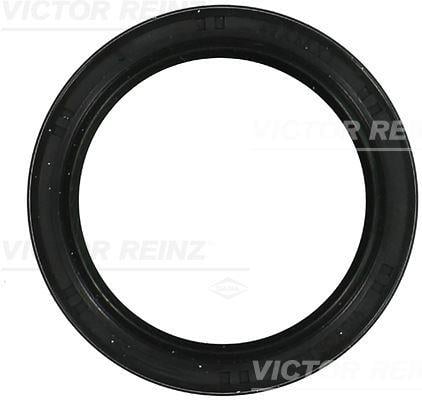 RADIAL OIL SEAL. CRANKSHAFT