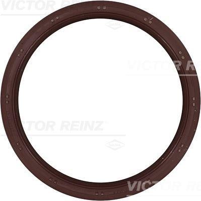 RADIAL OIL SEAL. CRANKSHAFT