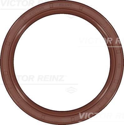 RADIAL OIL SEAL. CRANKSHAFT