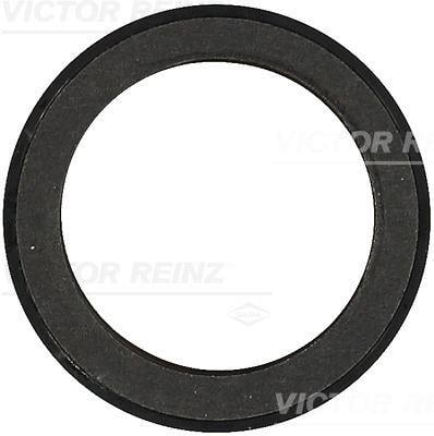 RADIAL OIL SEAL. CRANKSHAFT