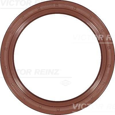 RADIAL OIL SEAL. CRANKSHAFT